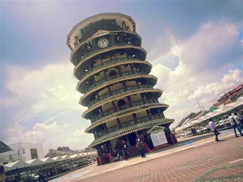 Teluk Intan , Perak | Malaysia