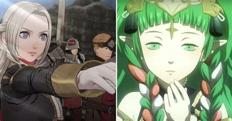 10 Hilarious Fire Emblem: Three Houses Memes Only True Fans Understand