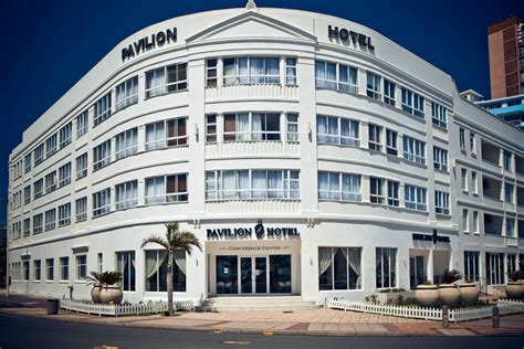 Pavilion Hotel - Hotel Bookings Durban