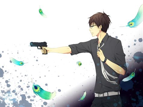 Okumura Yukio, Wallpaper | page 2 - Zerochan Anime Image Board