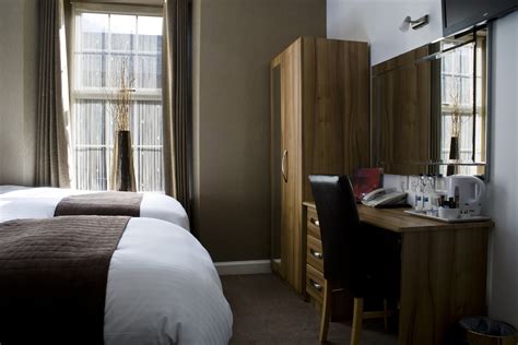 Rooms_010 | Fairburn Hotel | Mauchline, Ayrshire