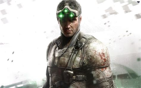 Sam Fisher is Back! Splinter Cell: Blacklist is Now Available