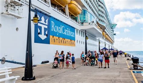 Royal Caribbean Crown and Anchor Society: What You Need to Know