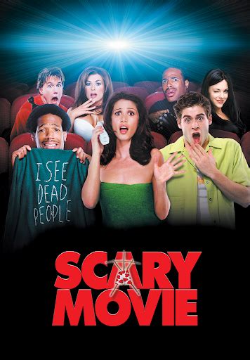 Scary Movie - Movies on Google Play