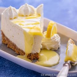 Dessert - Recipe for limoncello cake from cheesecake factory