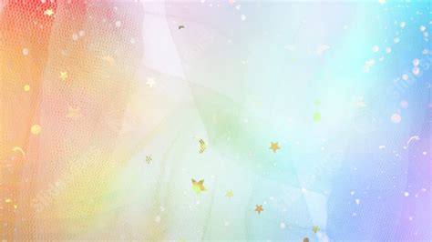 Star Stars Nature Line Colorful Powerpoint Background For Free Download ...