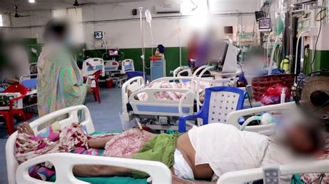 Nepal sees 1,200% rise in Covid-19 cases as India's crisis spills over ...