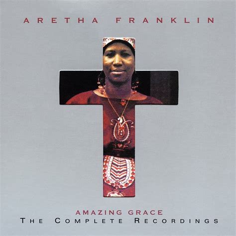 Aretha Franklin — Amazing Grace — Listen, watch, download and discover ...