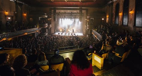 Chicago Live Music Venues - Top 30 Places to Enjoy Music