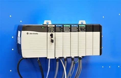 Allen Bradley Micrologix Plc at 12000.00 INR in Delhi | Unicorn Control ...