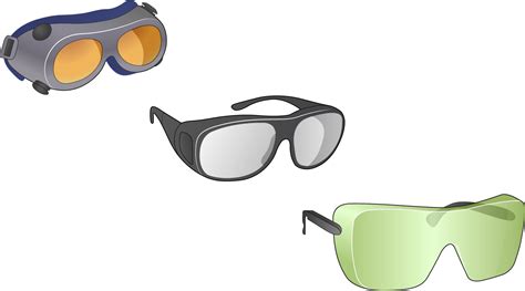 Buyers Guide | How to Choose Your Laser Safety Glasses