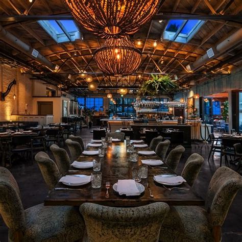 Herb & Wood Restaurant - San Diego, CA | OpenTable