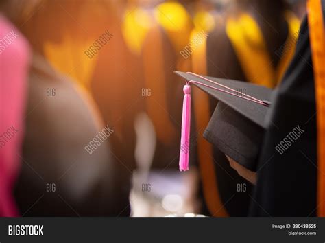 Graduates Wear Black Image & Photo (Free Trial) | Bigstock