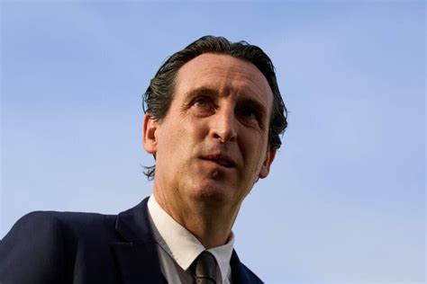 Unai Emery, a serial winner in Europe but with a point to prove in ...