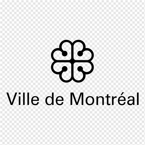 Ciudad de Montreal, HD, logotipo, png | PNGWing