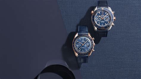 OMEGA® Swiss Luxury Watches Since 1848 | OMEGA®