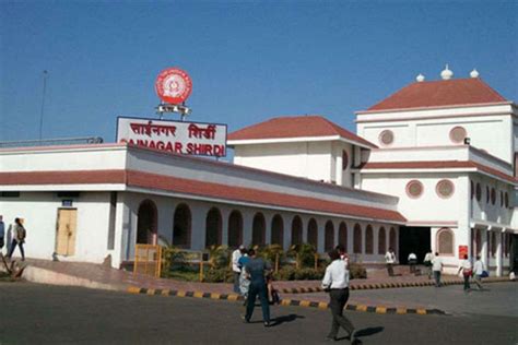 Shirdi airport | Shirdi Airport Flights | Airport near shirdi sai baba ...