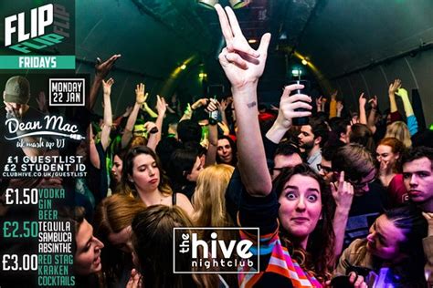 The Hive Nightclub (Edinburgh) - 2020 All You Need to Know BEFORE You ...