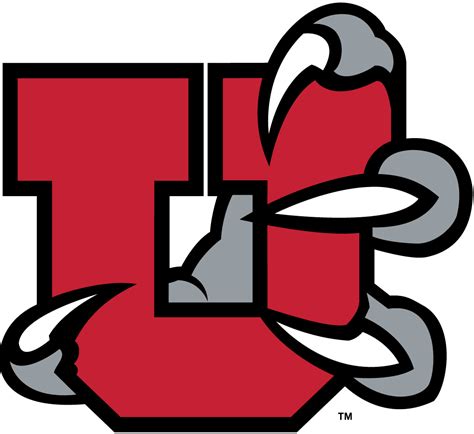 Utah Utes Mascot Logo - NCAA Division I (u-z) (NCAA u-z) - Chris ...