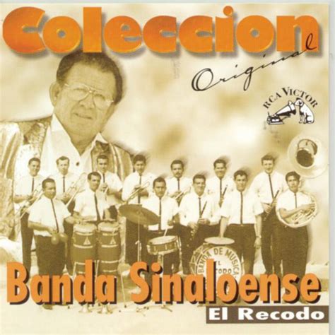 Letra de Corrido de Mazatlan de Banda Sinaloense El Recodo De Cruz ...