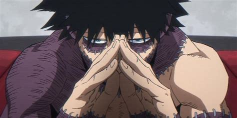 MHA Season 6 Finally Reveals Dabi's True Identity