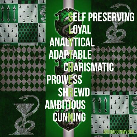 Slytherin Quotes Wallpaper - Live Wallpaper HD