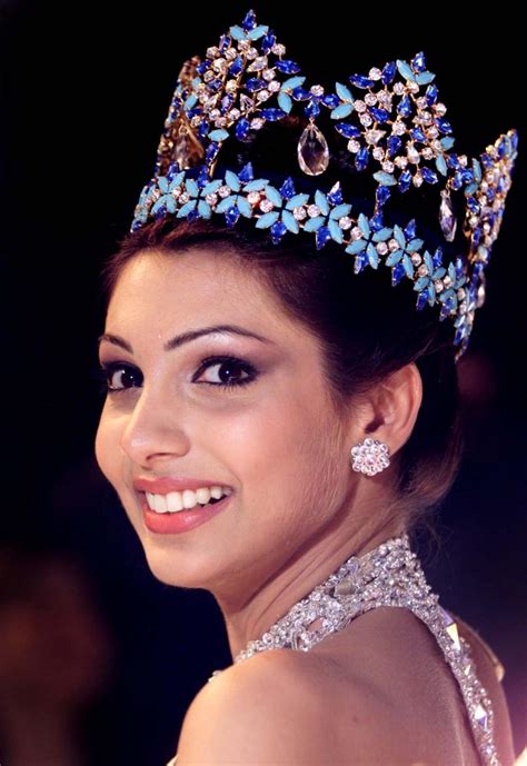 7 Miss India Winners who disappeared from Bollywood