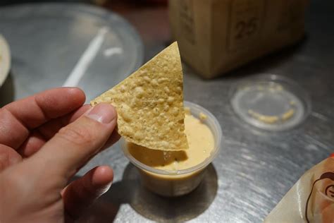 Chipotle Queso Recipe