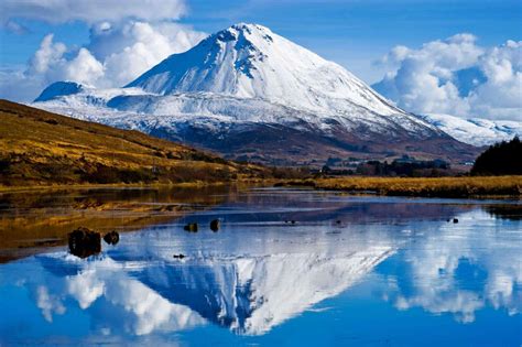 Weather in Ireland in January: Is it Worth a Visit? - Let's Go Ireland