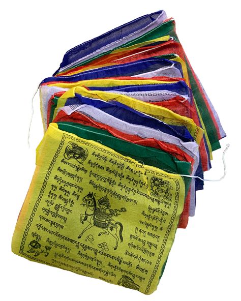 Prayer Flags – Trevor Hall Store