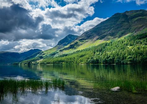 Lake District National Park Travel Guide - Parks & Trips