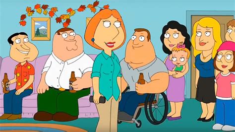 Do You Know All of These "Family Guy" Characters? | HowStuffWorks