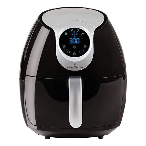 Emeril Lagasse Pressure Air Fryer Recipes : Emeril Power AirFryer 360 ...