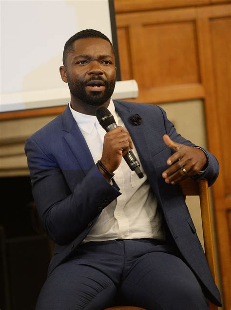 David Oyelowo In Conversation – Ethos Media