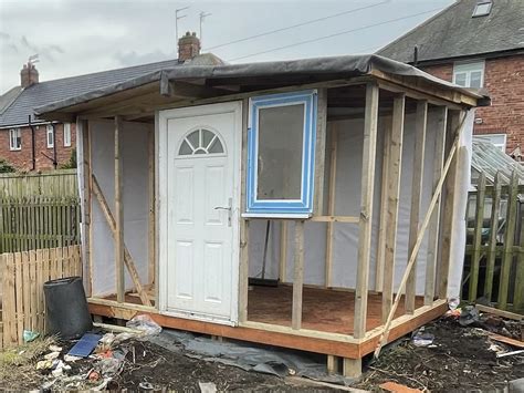 How To Build The Best Allotment Shed (Allotment & Garden)