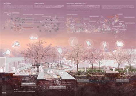 Addressing COVID-19 world, students take top honors at World Landscape ...