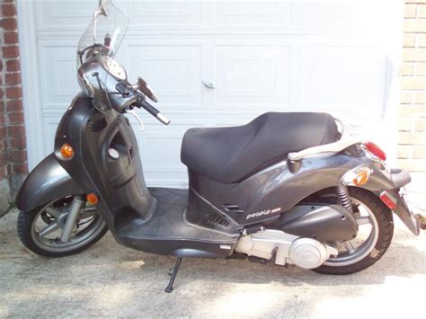 Kymco 150 Cc Scooters Motorcycles for sale