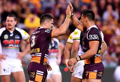 NRL 2018 start time: When does the NRL season start? Dates, venues ...