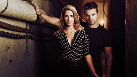 Oliver and Felicity - Arrow Wallpaper (37655284) - Fanpop - Page 9