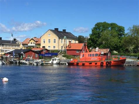 Sandhamn (Stockholm) - All You Need to Know BEFORE You Go - Updated ...