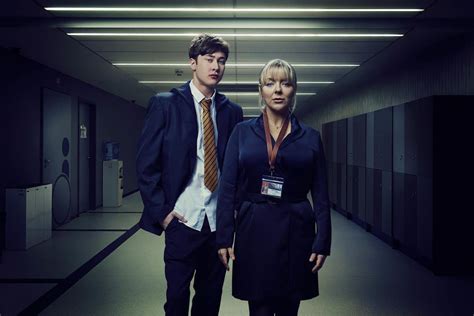 The Teacher starring Sheridan Smith | release date and plot | Radio Times