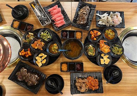 Enjoy authentic Korean BBQ and dishes at Mukbang Shows’ bigger, better ...