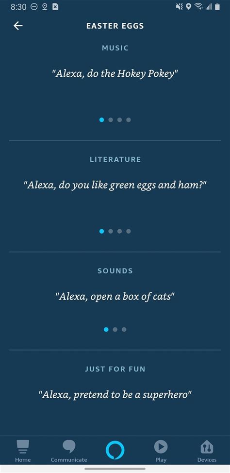 How to find 'Easter Eggs' with Amazon's Alexa | Android Central