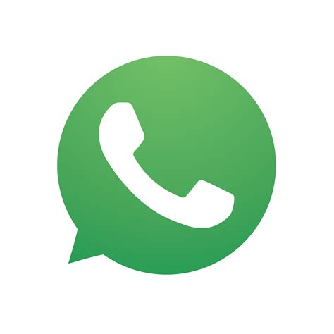 Whatsapp Logo Vector Wa Icon Png | Images and Photos finder