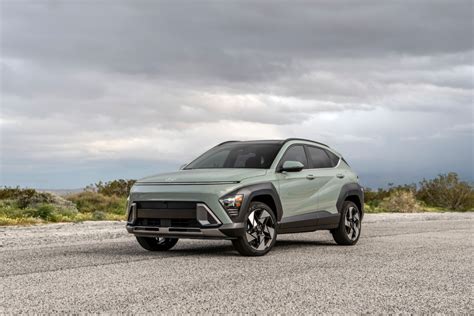 Hyundai Kona 2024 : voici les prix sur Hyundaiamos.com