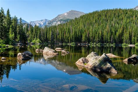 Rocky Mountain National Park - Destination Parks