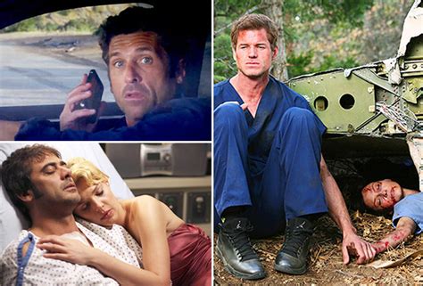 [PHOTOS] ‘Grey’s Anatomy’ Saddest Deaths, Ranked | TVLine