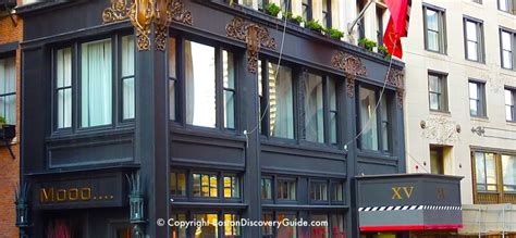 Downtown Boston Hotels | Boston Discovery Guide