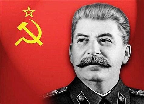 Joseph Stalin: The Fascist Dictator Who Betrayed Communism | by Arthur ...