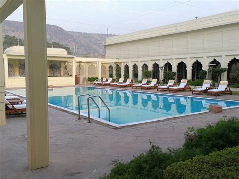 TRIDENT, JAIPUR (Rajasthan) - Hotel Reviews, Photos, Rate Comparison ...